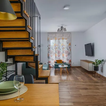 بيت للعطل Casa Di Roko *