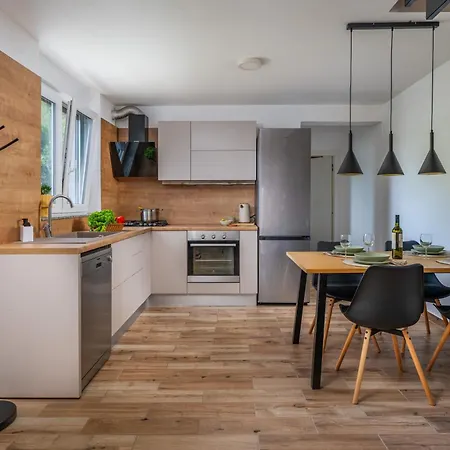 Casa Di Roko Dom wakacyjny