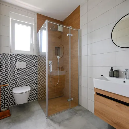 Casa Di Roko Holiday home