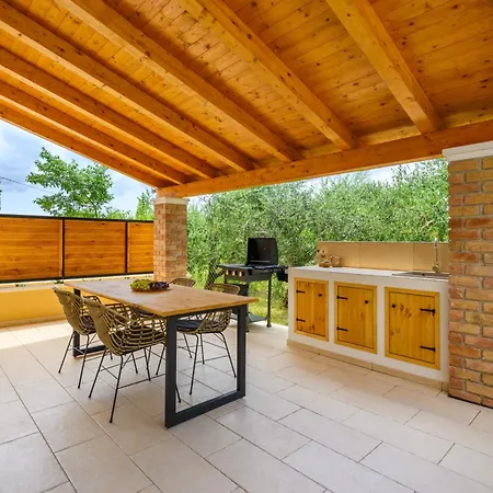 Casa Di Roko Pula
