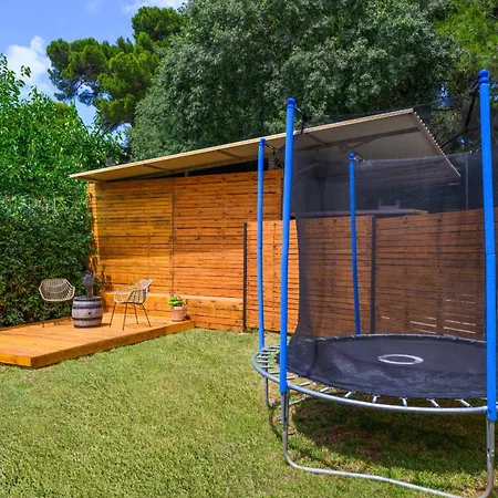 Casa Di Roko Pula