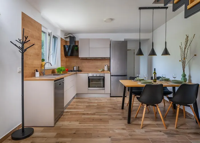 Casa Di Roko Holiday home