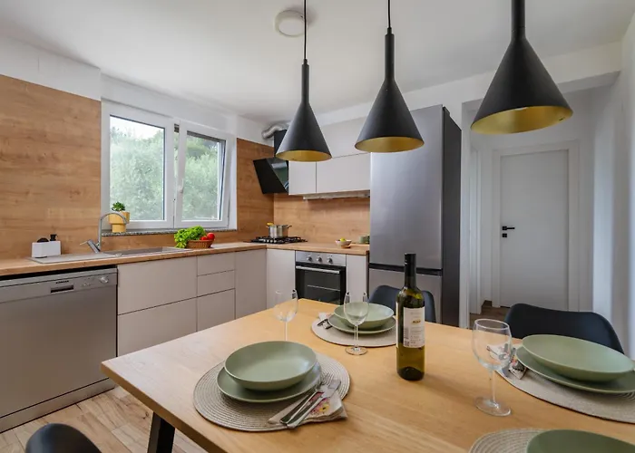 Casa Di Roko Holiday home