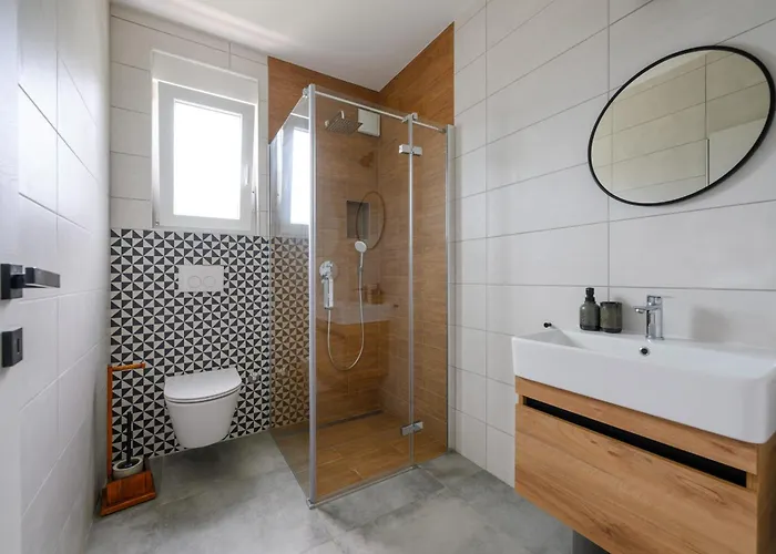 Casa Di Roko Holiday home