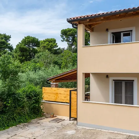 Casa Di Roko بيت للعطل *