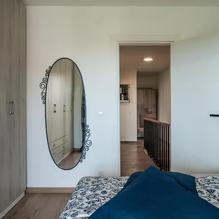 Casa Di Roko Casa vacanze Pola