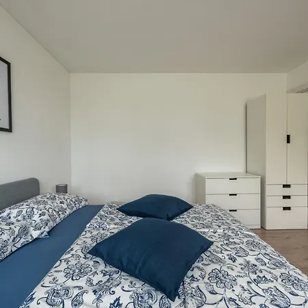 بيت للعطل Casa Di Roko بولا