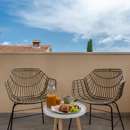 Semesterbostad Casa Di Roko