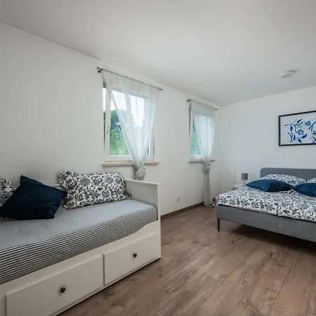 بيت للعطل Casa Di Roko *