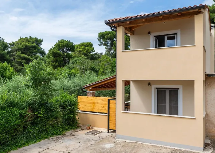 Casa Di Roko بيت للعطل *