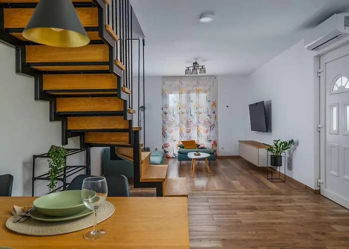 بيت للعطل Casa Di Roko *