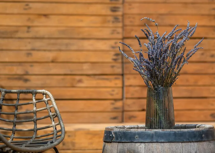 بيت للعطل Casa Di Roko *