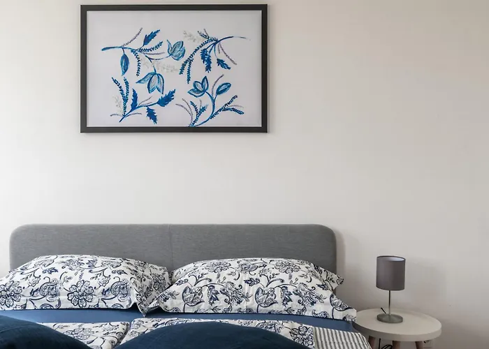 Casa Di Roko Nyaraló Póla
