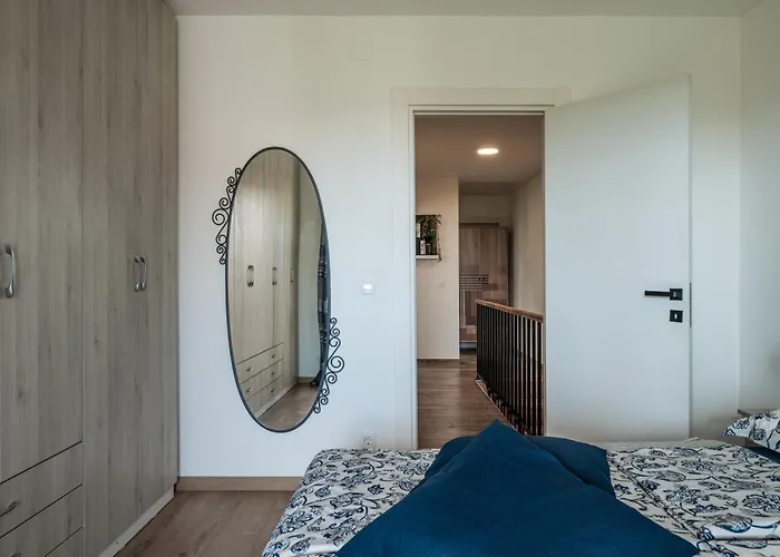 Casa Di Roko Vikendica Pula