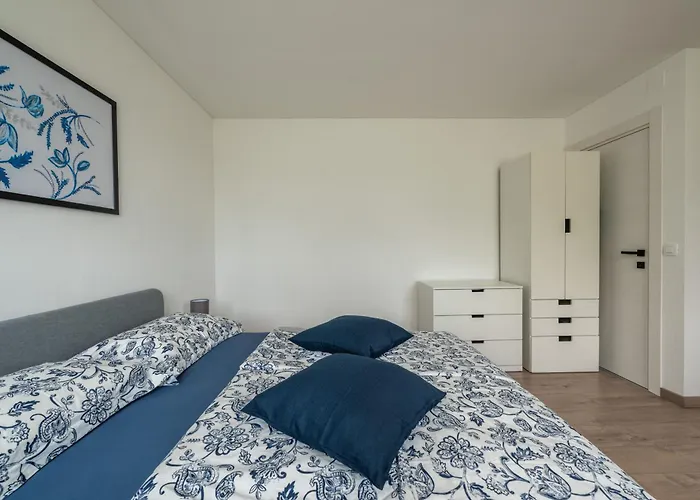 بيت للعطل Casa Di Roko بولا