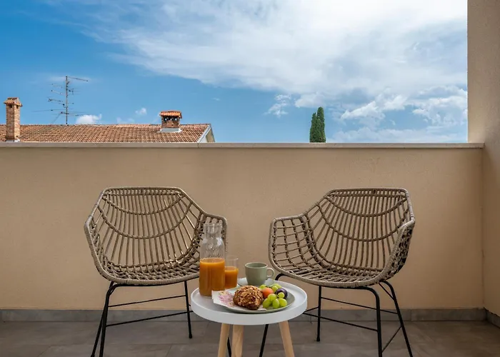 بيت للعطل Casa Di Roko