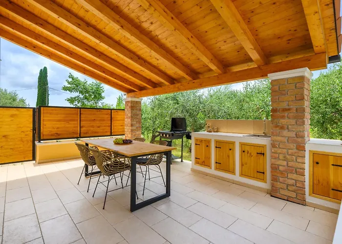 Casa Di Roko Pula
