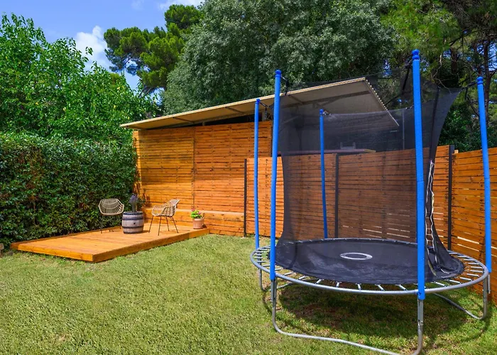 Casa Di Roko Póla