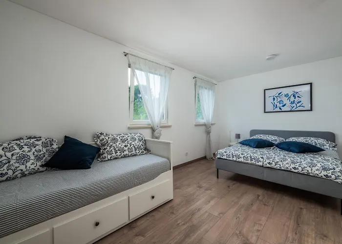 بيت للعطل Casa Di Roko *